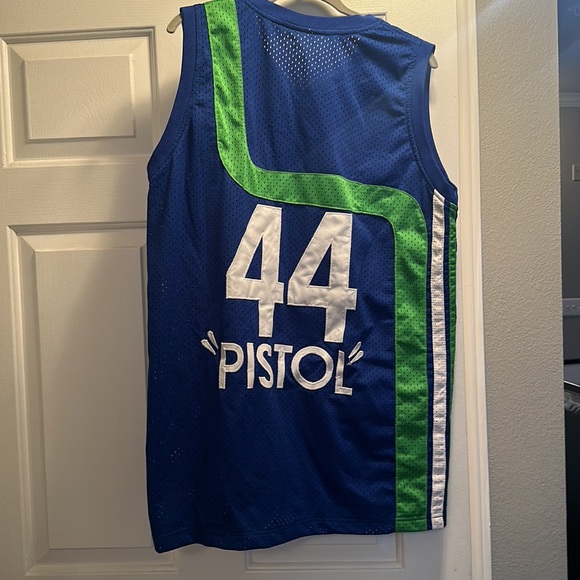 Vintage Atlanta Hawks jersey - Picture 3 of 3